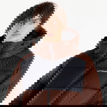 Prešívaná bunda Columbia Pike Lake™ II Hooded Jacket Rôznofarebný | 2050931256, 1