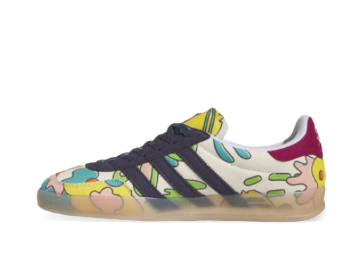 Tenisky a topánky adidas Originals Sean Wotherspoon x Gazelle Indoor "Corduroy" Rôznofarebný | IG2849