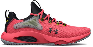 Tenisky a topánky Under Armour Hovr Rise 4 Ružová | 3025565-600, 0