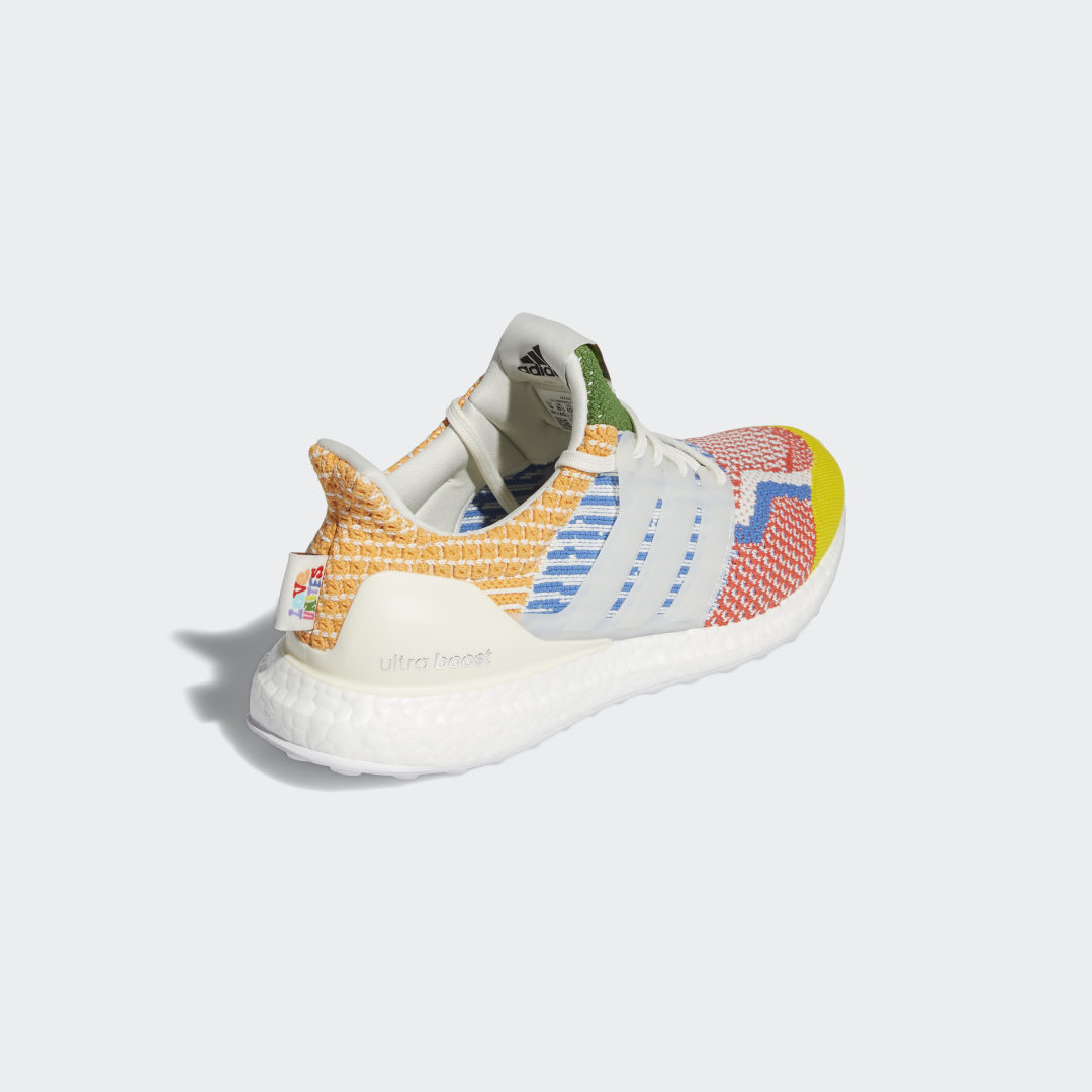 Tenisky a topánky adidas Performance Ultraboost 5.0 DNA Rôznofarebný | GW5125, 1