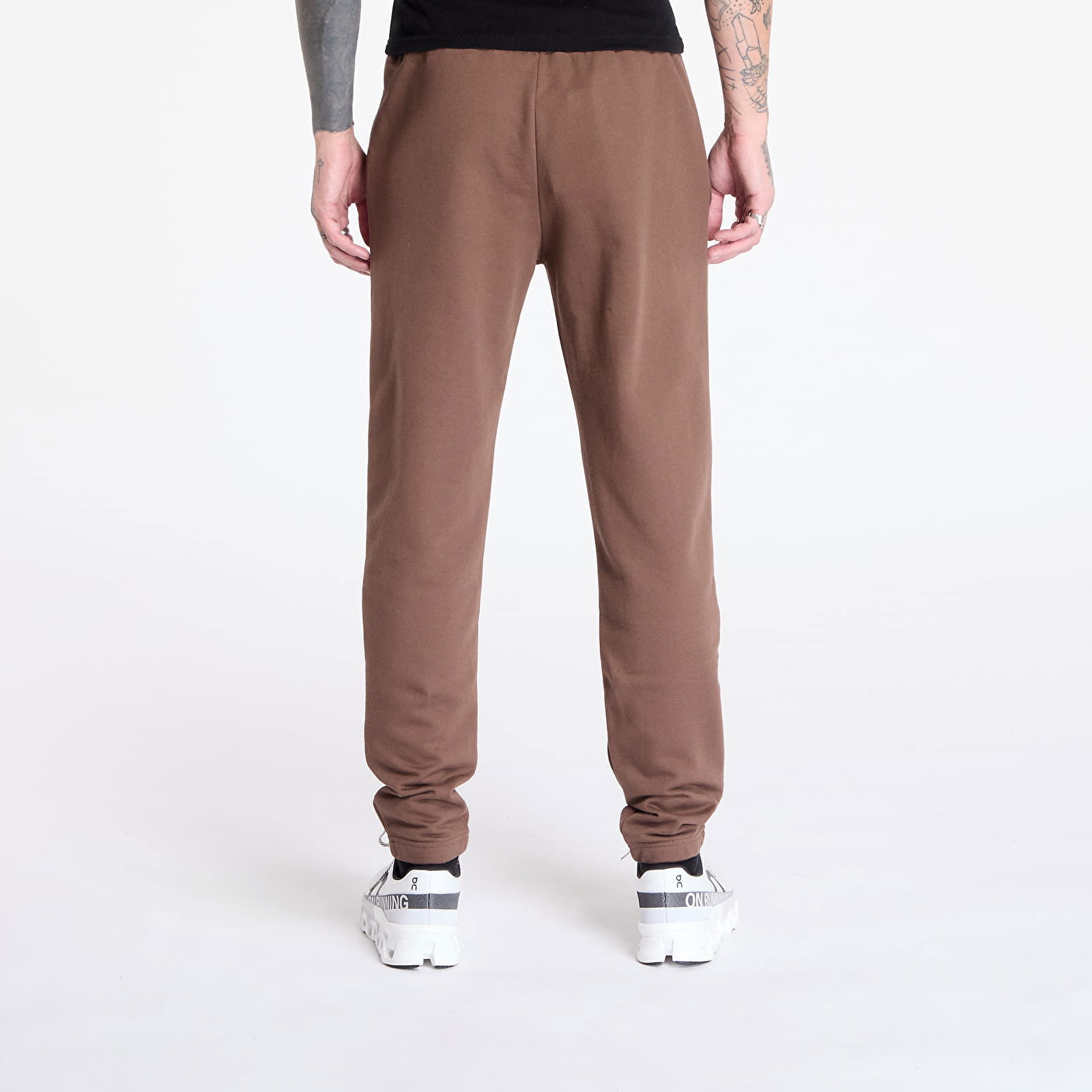 Sweatpants Zumu Jogger Smokey Brown S