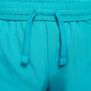 Šortky Nike Dri-FIT Multi Training Shorts Tyrkysová | DX5382-345, 2
