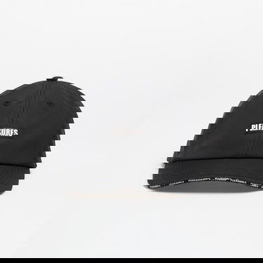 Šiltovka Pleasures Pleasures Impact Sport Cap Čierna | P25SP078 BLACK, 0