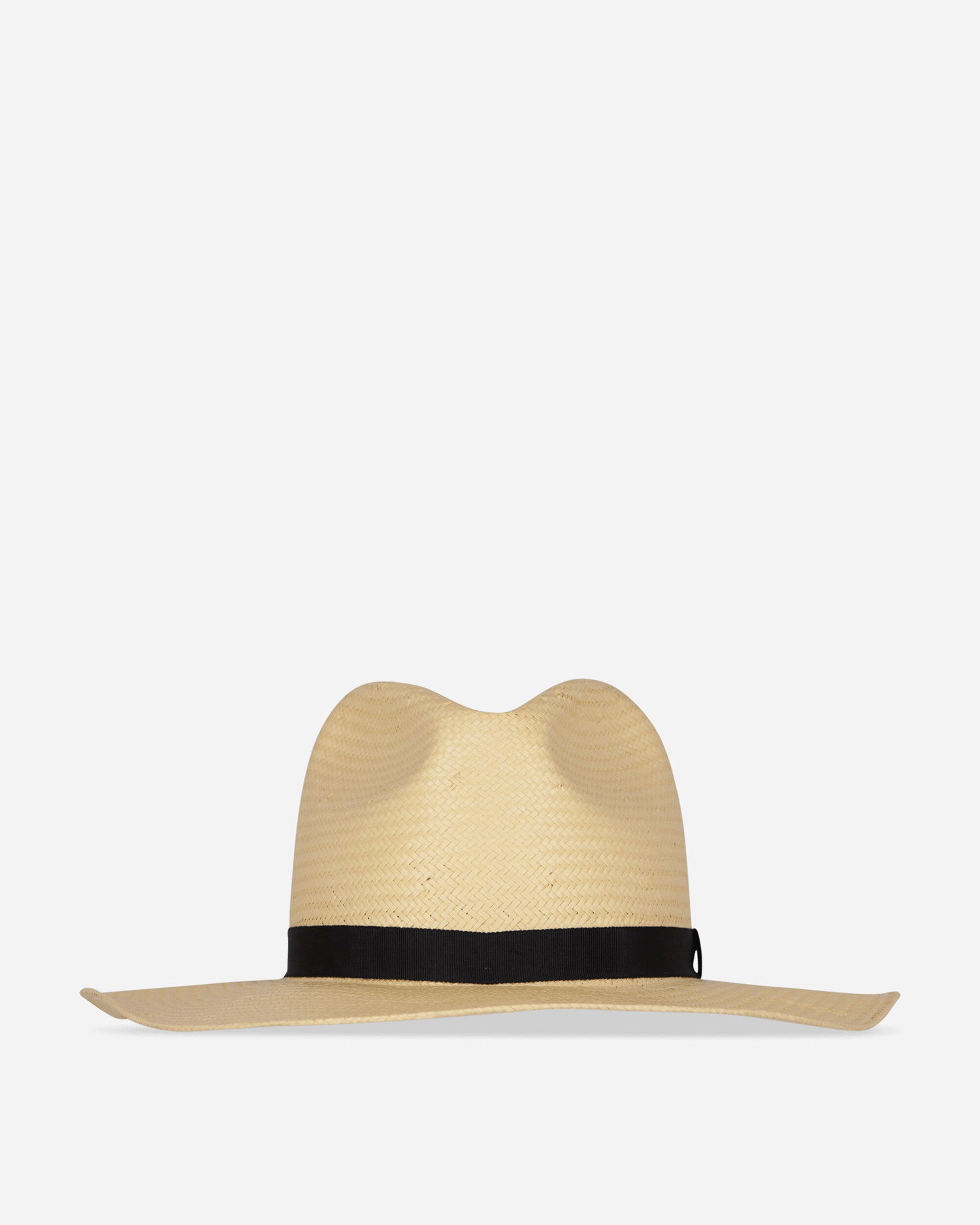 Klobúk Neighborhood Paper Fedora Hat Béžová | 251YGNH-HT01 NA, 1