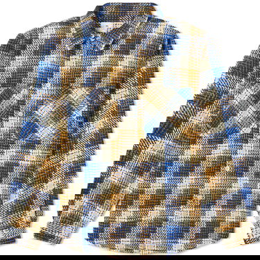 Košeľa Paul Smith Paul Smith Plaid Shirt Rôznofarebný | M2R-450Y-M21983-66, 1