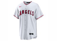 LA Angels Shohei Ohtani Player Name Jersey