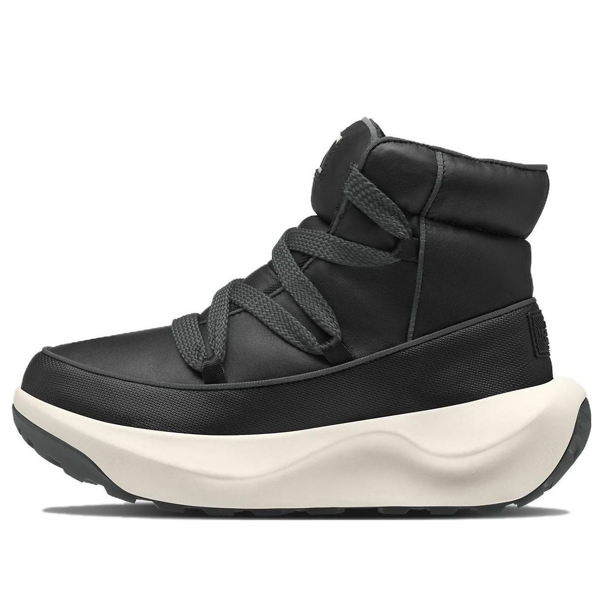 Tenisky a topánky The North Face Thermoball Halseigh Waterproof Boots Čierna | 817M-KT0, 0