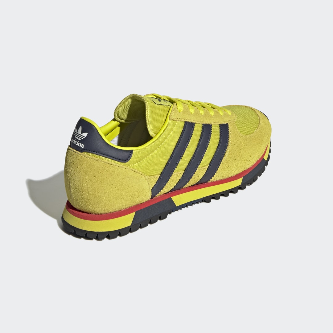 Tenisky a topánky adidas Consortium Marathon 86 Spezial Žltá | H03893, 1