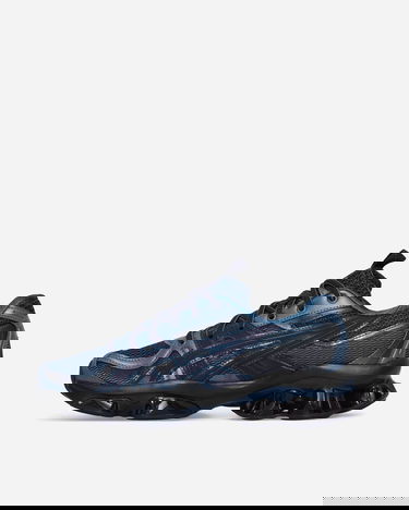 Tenisky a topánky Asics US5-S Gel Quantum Kinetic "Light Indigo" Navy | 1203A403-400, 4