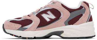 Tenisky a topánky New Balance 530 Ružová | MR530PG, 2