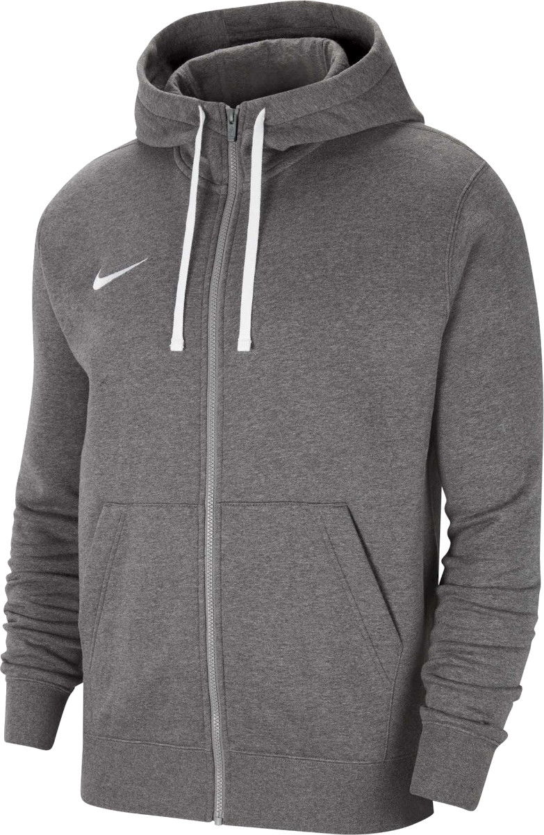 Mikina Nike Hoodie Park 20 Šedá | cw6887-071, 0