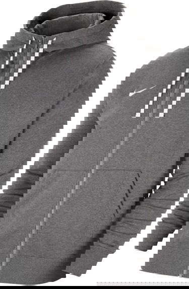 Mikina Nike Hoodie Park 20 Šedá | cw6887-071, 0