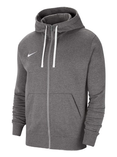 Mikina Nike Hoodie Park 20 Šedá | cw6887-071