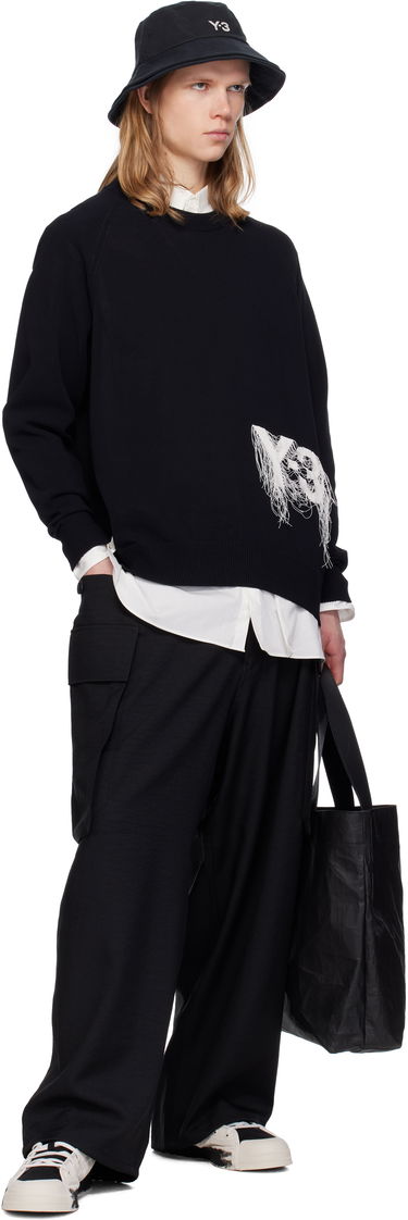 Tenisky a topánky Y-3 Y-3 Nizza Lo Biela | JQ2455, 4