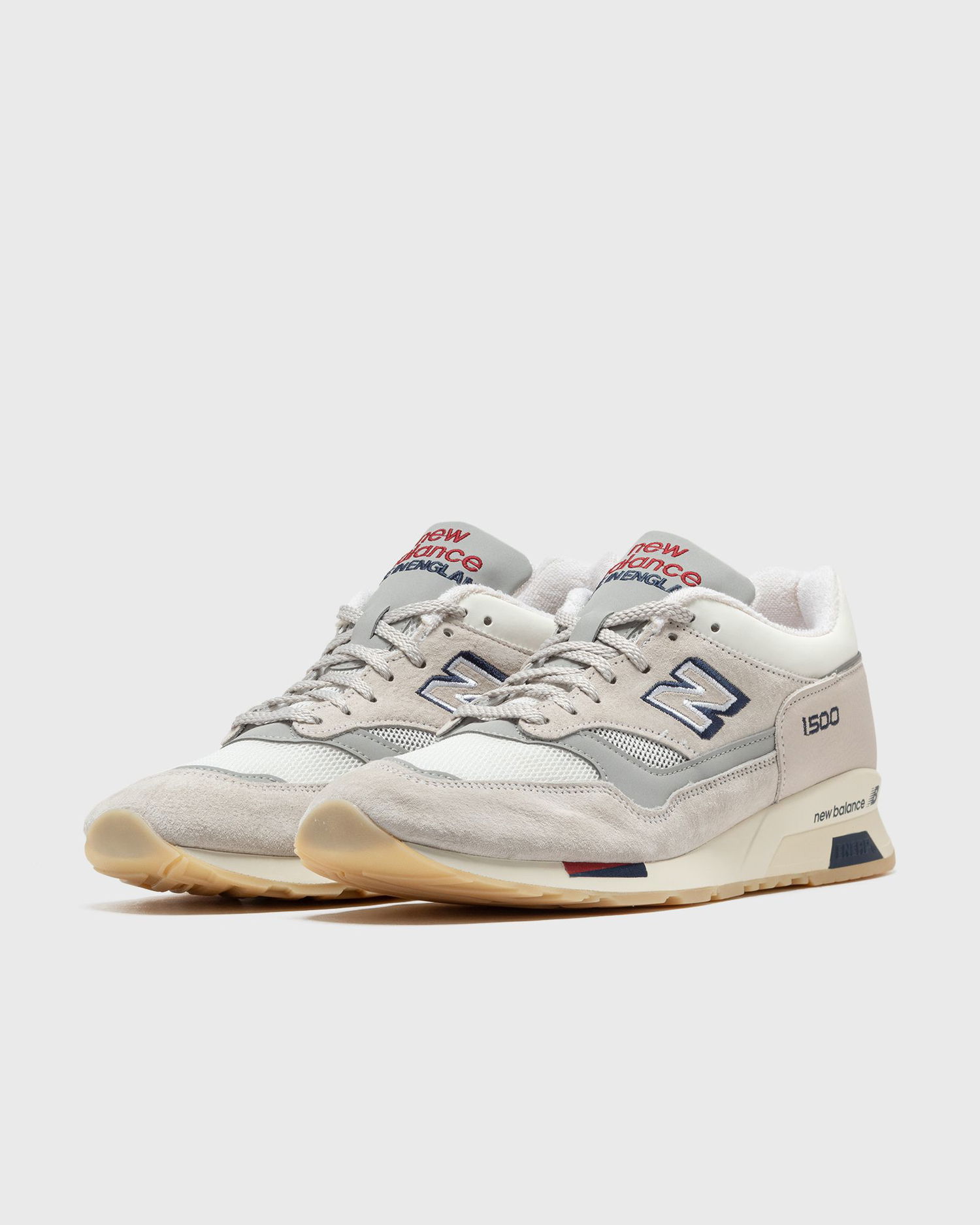 Tenisky a topánky New Balance 1500 Made in England Šedá | U1500VSW, 1