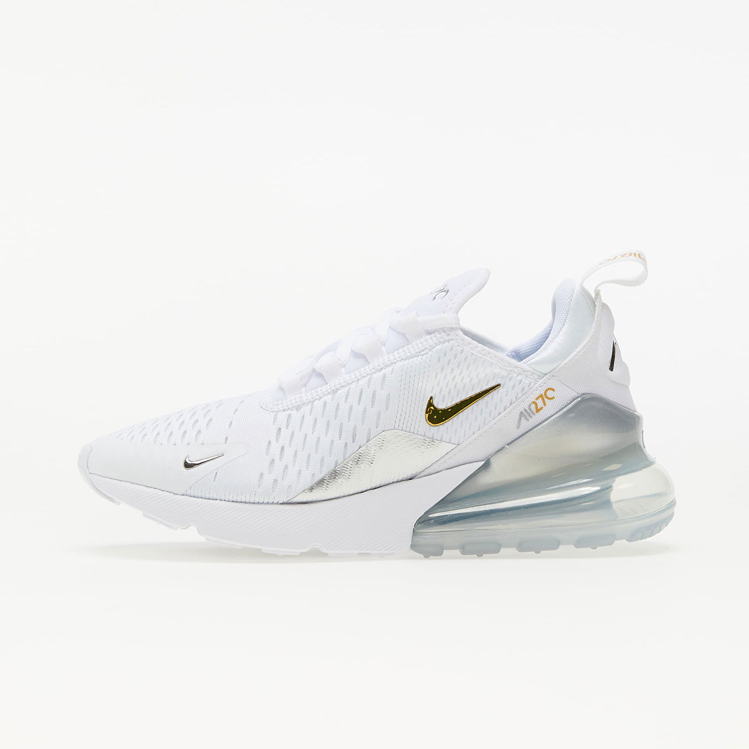 Tenisky a topánky Nike Air Max 270 W Biela | DM3080-100, 0