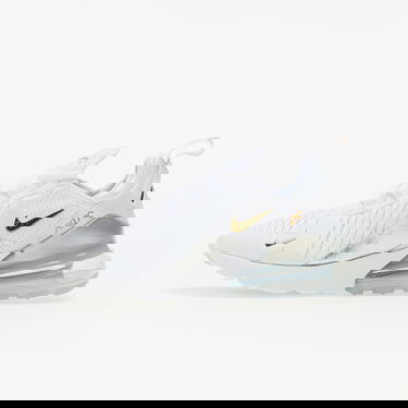 Tenisky a topánky Nike Air Max 270 W Biela | DM3080-100, 0