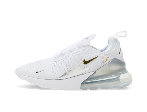 Tenisky a topánky Nike Air Max 270 W Biela | DM3080-100