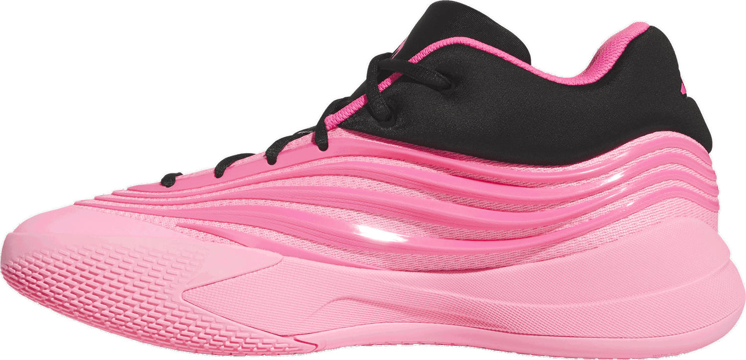 Tenisky a topánky adidas Originals Dame X Ružová | KI5996, 1