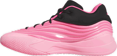 Tenisky a topánky adidas Originals Dame X Ružová | KI5996, 1