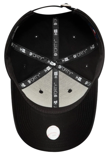Čiapky a klobúky New Era Cap Čierna | 12052000, 3
