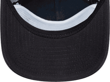 Šiltovka New Era 9Twenty The Golfer Patch Snapback Cap Čierna | 60691207-410, 4