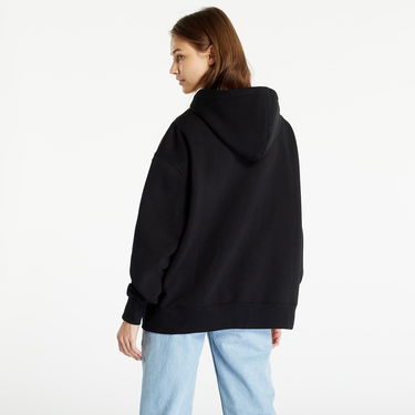 Mikina Dickies Summerdale Hoodie Čierna | DK0A4XYWBLK1, 4