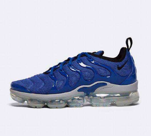 Tenisky a topánky Nike Air VaporMax Plus Trainer Modrá | 924453-404, 0