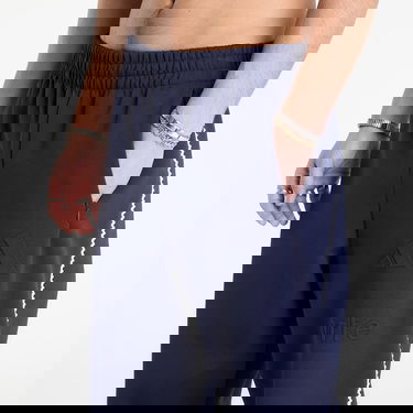 Tepláky adidas Performance Z.N.E. x arte Relaxed Fit Embossed Trackpants Navy | KD1637, 1