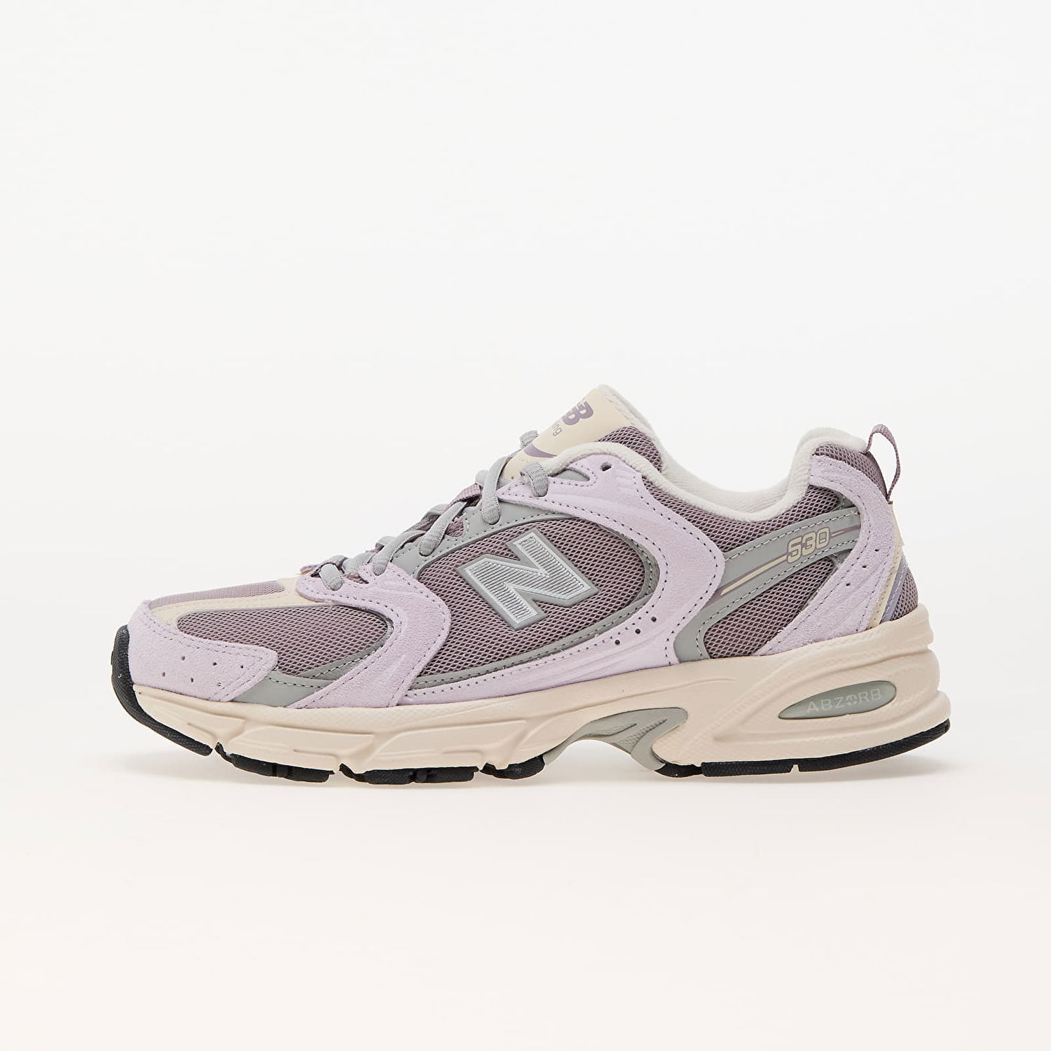 Tenisky a topánky New Balance 530 Purple Fialová | MR530CO, 0