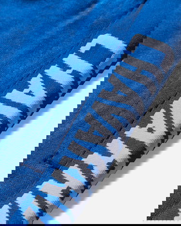 Šortky adidas Originals Willy Chavarria Gym Shorts Modrá | KC2303, 4