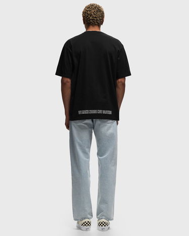 Tričko UNDERCOVER Tee Shortsleeves Čierna | UB0D3803-BLACK, 1