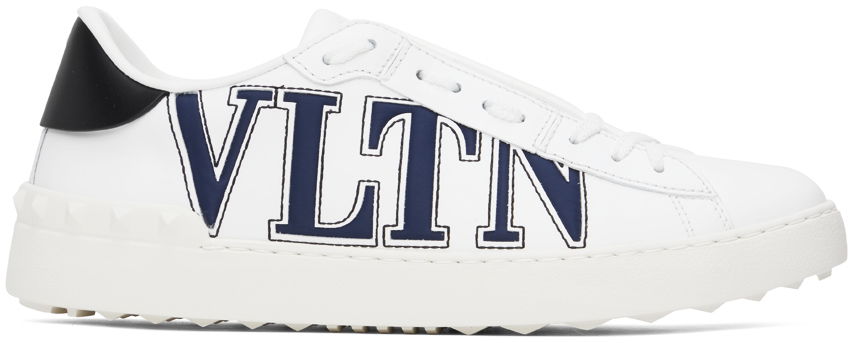 Tenisky a topánky Valentino Valentino Garavani 'VLTN' Biela | 2Y2S0830XCF, 0