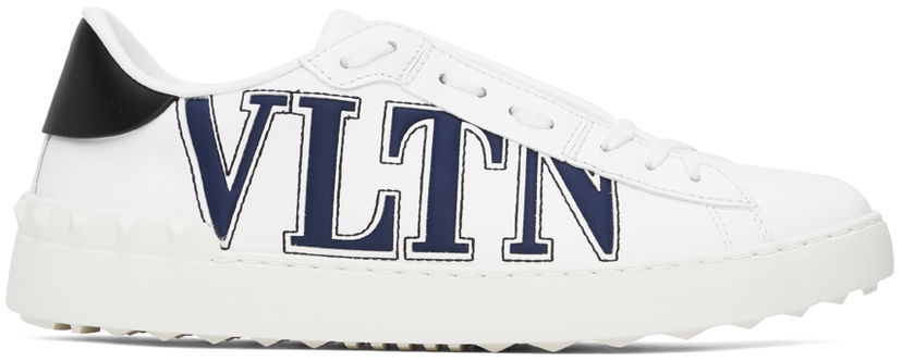 Tenisky a topánky Valentino Valentino Garavani 'VLTN' Biela | 2Y2S0830XCF
