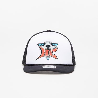 Šiltovka Puma x Hometown Heroes X-Sports Trucker Cap Biela | 02369501, 0