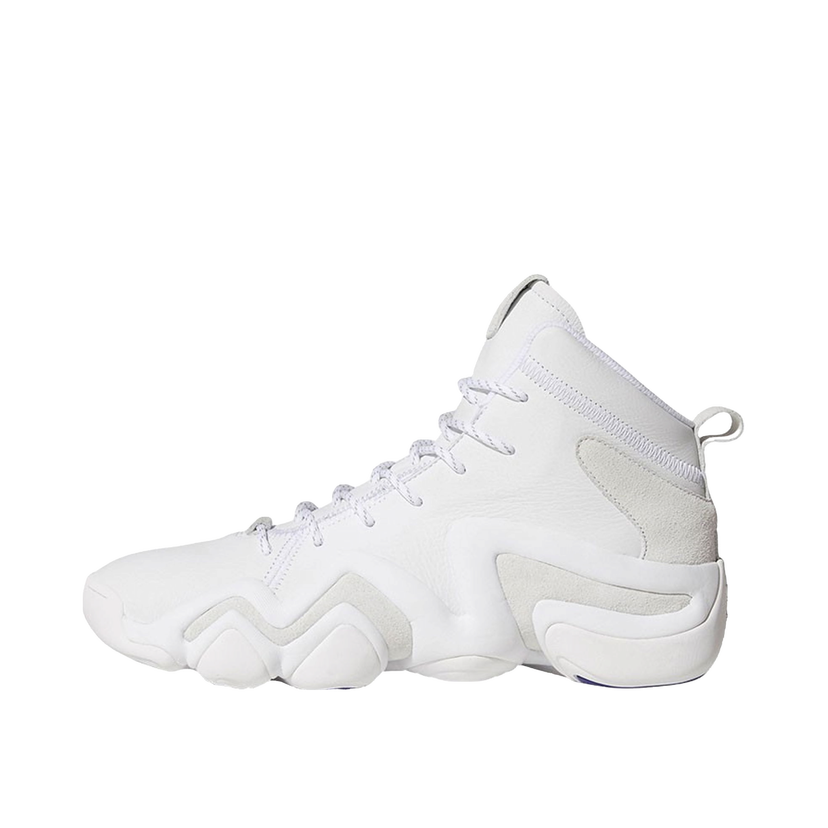 Tenisky a topánky adidas Originals Crazy 8 Adv Running White Biela | CQ0990