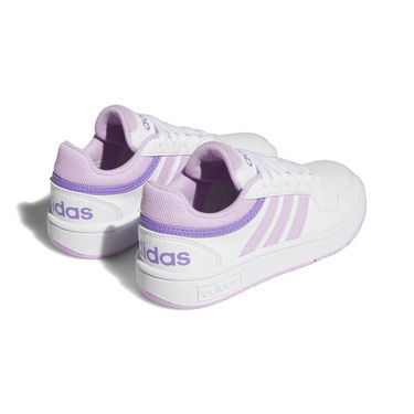 Tenisky a topánky adidas Performance adidas HOOPS 3.0 K 40 Biela | IF2724, 2