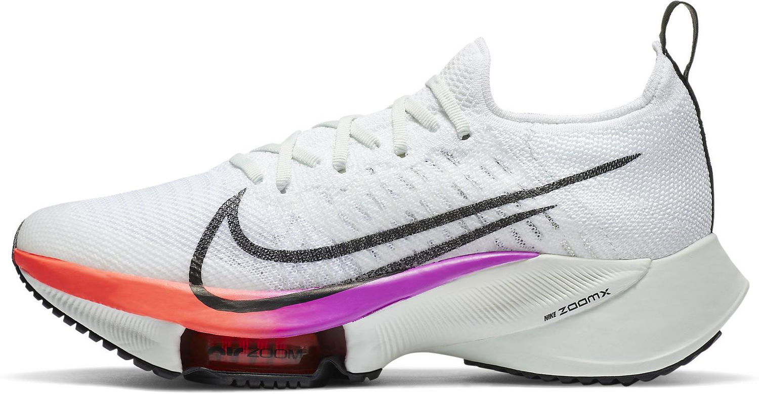 Tenisky a topánky Nike Air ZoomX Tempo NEXT% FK W Biela | ci9924-100, 0