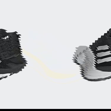 Tenisky a topánky adidas Performance Adizero Boston 11 Čierna | GX6651, 6