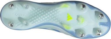 Tenisky a topánky adidas Performance COPA PURE III ELITE LL SG Modrá | ih0857, 2