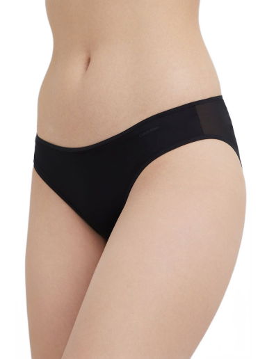 Nohavičky CALVIN KLEIN Panties Čierna | 000QF6817E.PPYY