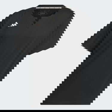 Bunda adidas Performance Adizero Dugout Cage (unisex) Čierna | IY2983, 2