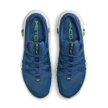 Tenisky a topánky Nike Free Metcon 5 Modrá | DV3949-401, 3