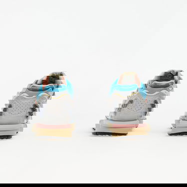 Tenisky a topánky adidas Originals ZX 6000 "Inside Out XZ 0006 Pack - Blue" Modrá | GZ2709, 3