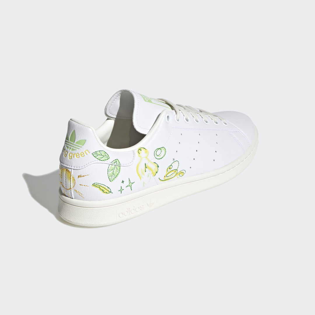 Tenisky a topánky adidas Originals Stan Smith Biela | GZ5994, 1