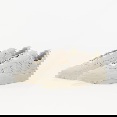 Tenisky a topánky Y-3 Gazelle "Off-White" Béžová | IG4028, 4