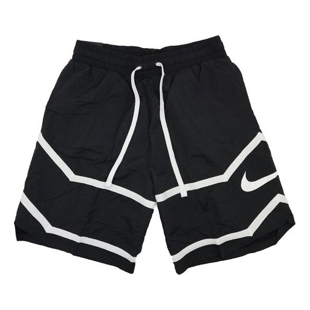 Šortky Nike Lightweight Woven Shorts Čierna | CT4622-010, 0