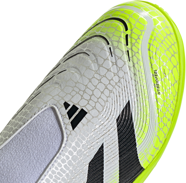 Tenisky a topánky adidas Performance adidas PREDATOR LEAGUE LL TF J Biela | ji1153, 5
