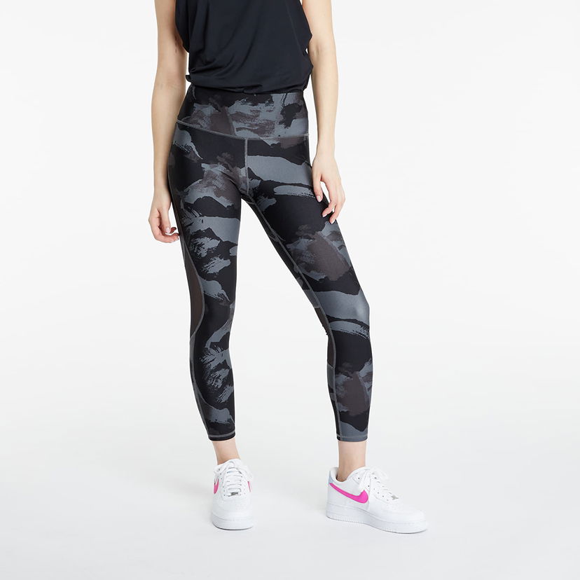 Legíny Under Armour Project Rock 7/8 Legging P Šedá | 1363516-012