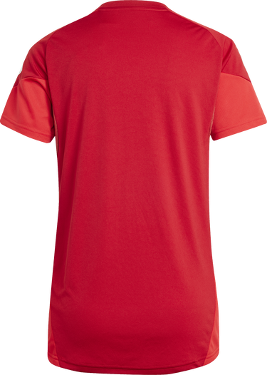 Tričko adidas Originals Adidas TIRO25C Training Jersey Červená | ji6489, 5